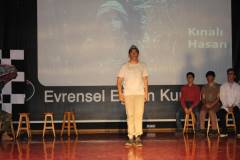 Evrensel Kolej